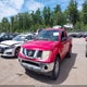 1N6AD06U16C458542 2006 Nissan Frontier Se auction photo thumbnail 2