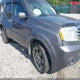 5FNYF4H54EB023024 2014 Honda Pilot Ex-L auction photo thumbnail 19