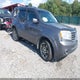 5FNYF4H54EB023024 2014 Honda Pilot Ex-L auction photo thumbnail 1
