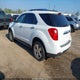 2GNALDEK9E6265437 2014 Chevrolet Equinox Ltz auction photo thumbnail 3