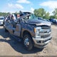 1FT8W3DT0KED62195 2019 Ford F-350 King Ranch auction photo thumbnail 11