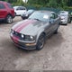 1ZVFT82H255111403 2005 Ford Mustang Gt Deluxe/Gt Premium auction photo thumbnail 2