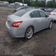 1N4AA5AP5AC819697 2010 Nissan Maxima 3.5 Sv auction photo thumbnail 4