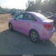 1G1PK5SBXE7398880 2014 Chevrolet Cruze Lt auction photo thumbnail 3
