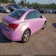 1G1PK5SBXE7398880 2014 Chevrolet Cruze Lt auction photo thumbnail 4