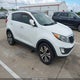 KNDPC3A24C7246620 2012 Kia Sportage Ex auction photo thumbnail 1