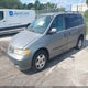 2HKRL1867YH585381 2000 Honda Odyssey Ex auction photo thumbnail 2