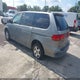 2HKRL1867YH585381 2000 Honda Odyssey Ex auction photo thumbnail 3