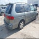 2HKRL1867YH585381 2000 Honda Odyssey Ex auction photo thumbnail 4