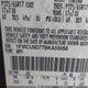 1FMCU9D77BKA55058 2011 Ford Escape Xlt auction photo thumbnail 9
