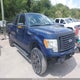 1FTEX1CM8BFC49040 2011 Ford F-150 Xlt auction photo thumbnail 1