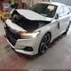 1HGCV1F46NA091521 2022 Honda Accord Sport Special Edition auction photo thumbnail 2
