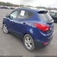 KM8JUCAC5CU396521 2012 Hyundai Tucson Gls auction photo thumbnail 3