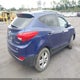 KM8JUCAC5CU396521 2012 Hyundai Tucson Gls auction photo thumbnail 4