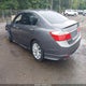 1HGCR3F85DA036253 2013 Honda Accord Ex-L V-6 auction photo thumbnail 3