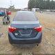 5YFBURHE1HP599607 2017 Toyota Corolla Le auction photo thumbnail 17
