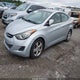 5NPDH4AE2DH336639 2013 Hyundai Elantra Gls auction photo thumbnail 2