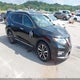 5N1AT2MTXKC761529 2019 Nissan Rogue Sl auction photo thumbnail 1