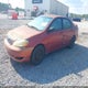 1NXBR32EX5Z396460 2005 Toyota Corolla Le auction photo thumbnail 2