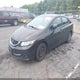 2HGFB2F58EH538856 2014 Honda Civic Lx auction photo thumbnail 2