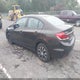 2HGFB2F58EH538856 2014 Honda Civic Lx auction photo thumbnail 3