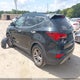 5XYZU3LB6HG430728 2017 Hyundai Santa Fe Sport 2.4L auction photo thumbnail 3