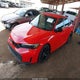 2HGFE2F52SH575498 2025 Honda Civic Sport auction photo thumbnail 2