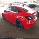 2HGFE2F52SH575498 2025 Honda Civic Sport auction photo thumbnail 3