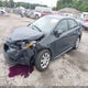 5YFB4MDE3SP304779 2025 Toyota Corolla Le auction photo thumbnail 2