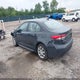 5YFB4MDE3SP304779 2025 Toyota Corolla Le auction photo thumbnail 3
