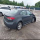 5YFB4MDE3SP304779 2025 Toyota Corolla Le auction photo thumbnail 4