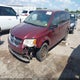 2C4RDGBG8HR650890 2017 Dodge Grand Caravan Se auction photo thumbnail 2