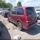 2C4RDGBG8HR650890 2017 Dodge Grand Caravan Se auction photo thumbnail 3
