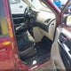 2C4RDGBG8HR650890 2017 Dodge Grand Caravan Se auction photo thumbnail 5