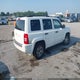 1J8FF28W98D765427 2008 Jeep Patriot Sport auction photo thumbnail 4