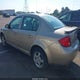1G1AK55F967724139 2006 Chevrolet Cobalt Ls auction photo thumbnail 3