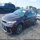 4T1BK1EB1HU259311 2017 Toyota Avalon Xle auction photo thumbnail 2