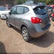 JN8AS5MV4CW700238 2012 Nissan Rogue S auction photo thumbnail 3