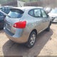 JN8AS5MV4CW700238 2012 Nissan Rogue S auction photo thumbnail 4