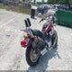JYA1TEE07WA084155 1998 Yamaha Xv1100 S auction photo thumbnail 4