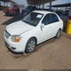 KNAFE122975476239 2007 Kia Spectra Ex auction photo thumbnail 2