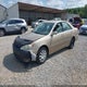 4T1BE32K45U525424 2005 Toyota Camry Le auction photo thumbnail 2