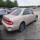 JT8BF28G615108002 2001 Lexus Es 300 auction photo thumbnail 4