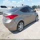 5NPDH4AE2DH439754 2013 Hyundai Elantra Limited auction photo thumbnail 4