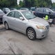 JTNBB46K373004518 2007 Toyota Camry Hybrid auction photo thumbnail 1