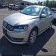 1VWAP7A31CC094567 2012 Volkswagen Passat 2.5L S auction photo thumbnail 2