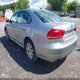 1VWAP7A31CC094567 2012 Volkswagen Passat 2.5L S auction photo thumbnail 3