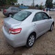 4T1BF3EKXBU729424 2011 Toyota Camry Le auction photo thumbnail 4