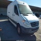 WD3PE8CB6B5580396 2011 Mercedes-Benz Sprinter 2500 High Roof auction photo thumbnail 1