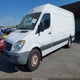 WD3PE8CB6B5580396 2011 Mercedes-Benz Sprinter 2500 High Roof auction photo thumbnail 2